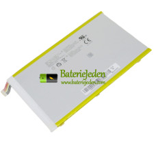Baterie pro PDA TI10-1S5200-T1T2 [Náhradní baterie]